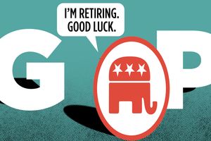 GOP