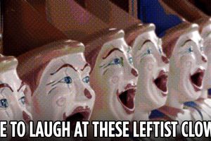 clowns