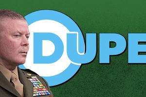 DUPE