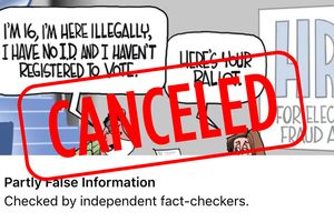 canceled