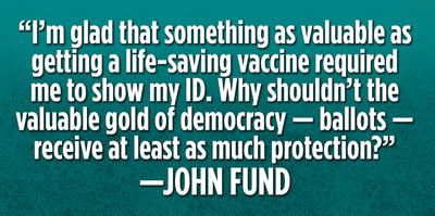 john fund