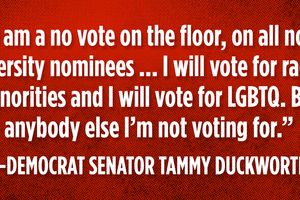duckworth