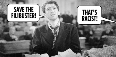 filibuster