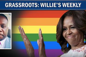 willie
