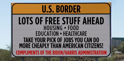 border