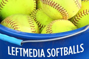 softballs
