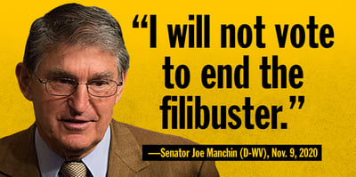 manchin