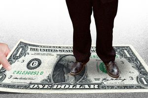 money