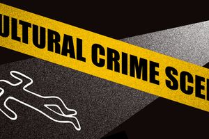 crime