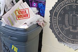 garbage