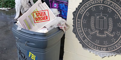 garbage