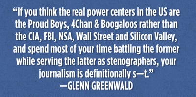 greenwald