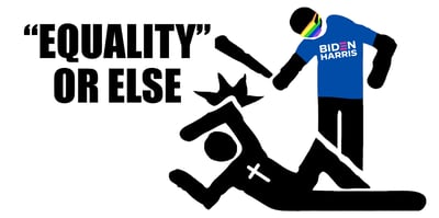 equality