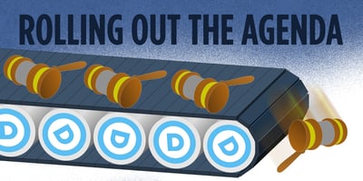 gavels