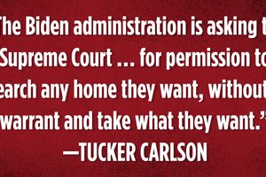 tucker