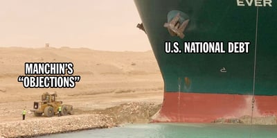 debt