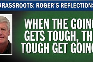 roger