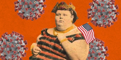 obese