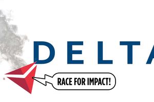 delta