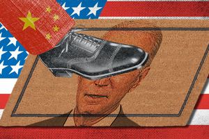 joe doormat