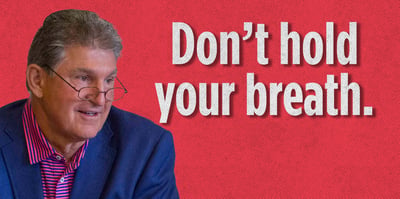 manchin