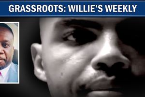 willie