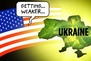 ukraine