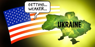 ukraine