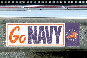 navy