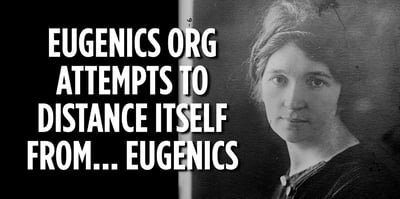 eugenics