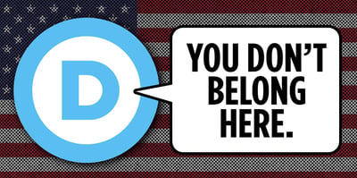 democrat lies