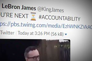 james