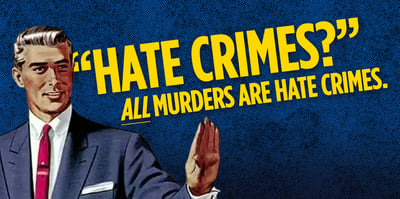 hate crimes