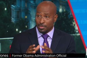 van jones