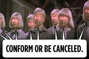 conform