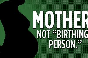mother