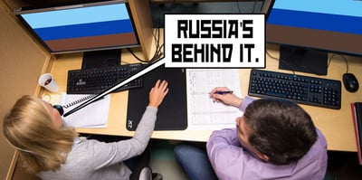 russia