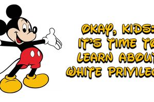 disney