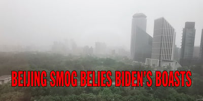 smog