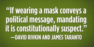 mask