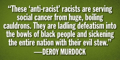 racists
