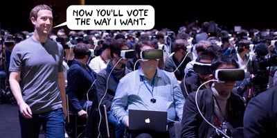 zuckface