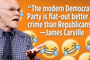 carville