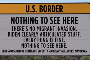 sign