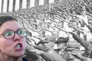 nazis