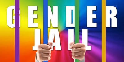 gender jail