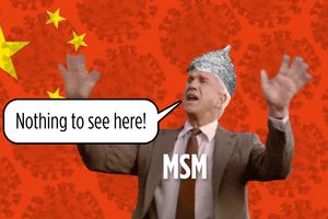 MSM