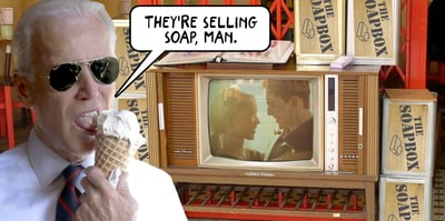soap