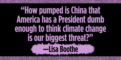 boothe