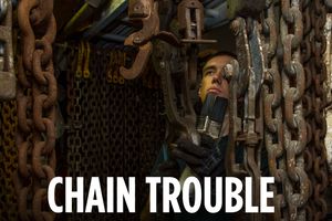 supply chain